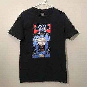 STAR WARS Darth Vader Death Star Coffee Mug Size M